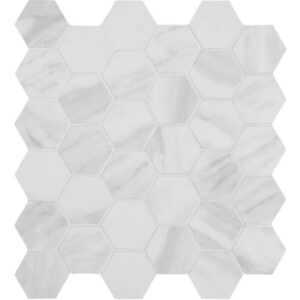 Hex Tile- Budget Option
