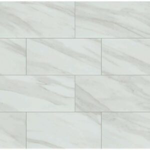 Large Format Tile- Budget Option