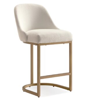 Garber Counter Stool- Wayfair