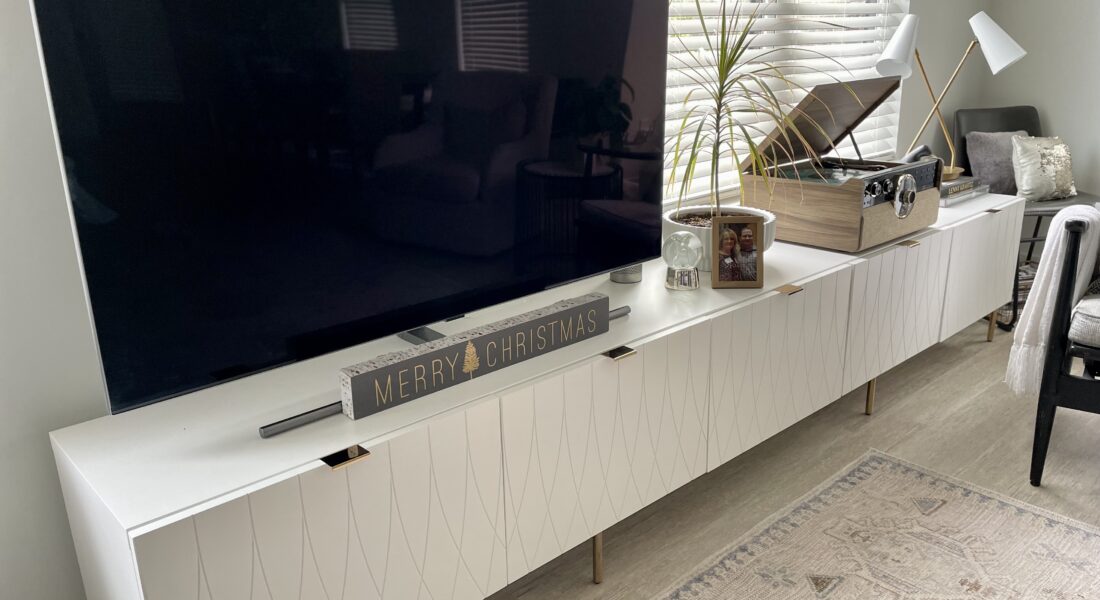 Ikea Furniture Upgrade with Norse Interiors