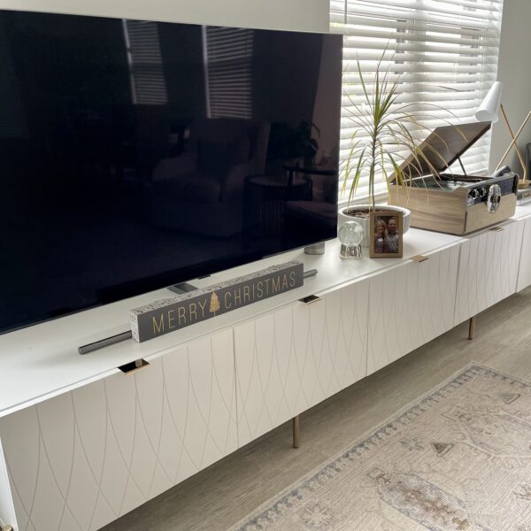 Ikea Furniture Upgrade with Norse Interiors