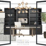 KHM Office Mood Board