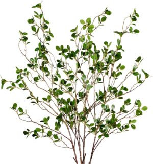 Tall Stems- Green