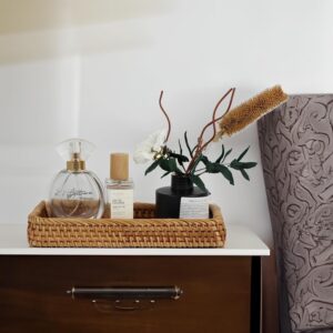 Woven Tray