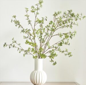 Tall Stems- Green #2