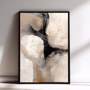 Kentsugi Wall Art