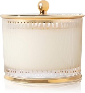 Thymes Frasier Fir Gilded Candle