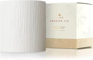 Thymes Frasier Fir Candle