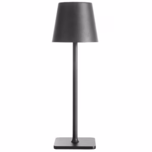 Cordless Lamp