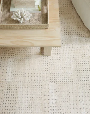 On the Dot Carpet Tiles- Flor