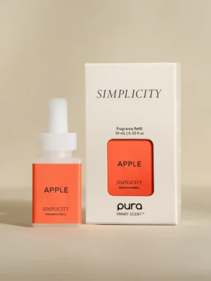 Apple- Pura