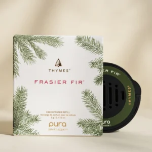 Frasier Fir Car- Pura