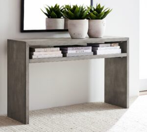 Byron Console Table